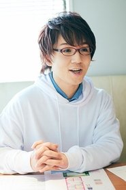 Hiroyuki Kagura as Kaito Shiratori (voice)