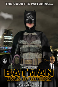 Batman: Owls of Gotham