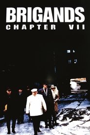 Poster Brigands, Chapter VII 1996