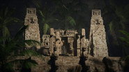Percy Fawcett and the Lost City of Z