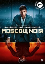 Moscou noir serie streaming