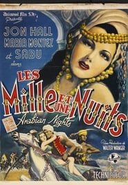 Les Mille et Une Nuits 1942 streaming vostfr streaming regarder cinema
[->1080p<-] Française [4k]