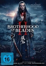 Poster Brotherhood of Blades II