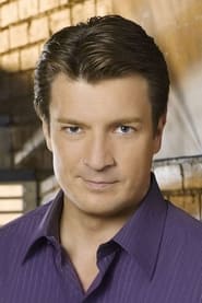 Nathan Fillion