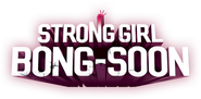 Strong Woman Do Bong-Soon