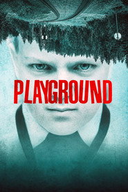 Playground постер