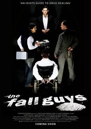 Poster The Fall Guys