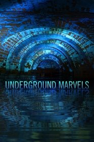 Underground Marvels Season 1 Episode 6