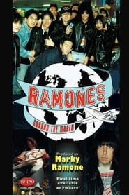 Ramones: Around the World