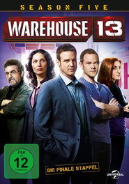 Warehouse 13 Season 5 7
