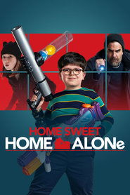 Home Sweet Home Alone (2021) online ελληνικοί υπότιτλοι