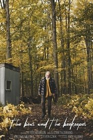 Poster The Bear and the Beekeeper 2019
