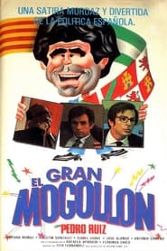 El gran mogollón (1982)