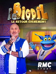 Le Bigdil постер