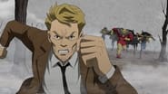 Constantine: The House of Mystery en streaming