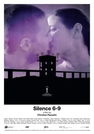 Silence 69 постер