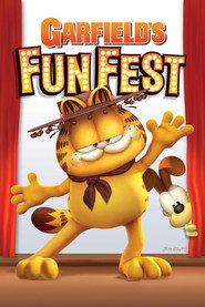 Garfield's Fun Fest