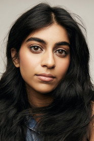 Portrait of Ashley Ganger