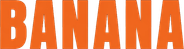 Banana Logo