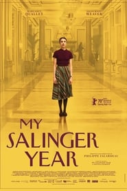 My Salinger Year (2020) My Salinger Year (2020)