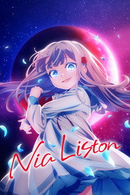 Nia Liston: The Merciless Maiden