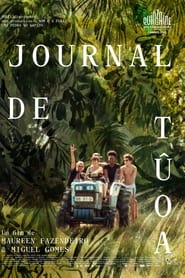 Journal de Tûoa (2021)