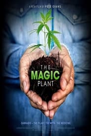 The Magic Plant (2022)