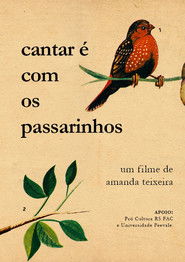 Cantar é com os Passarinhos