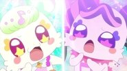 Puri! Mero! Dreamy School Life!
