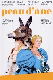 Peau d'âne film en streaming