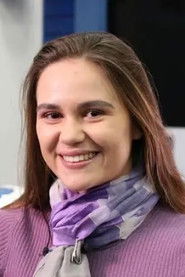 Polina Butorina photo 2