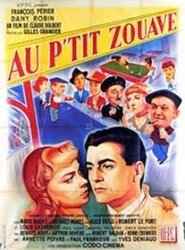 Au p'tit zouave 1950 吹き替え 動画 フル