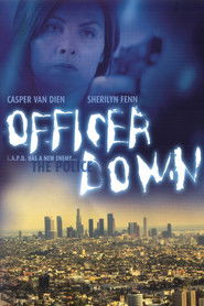 Officer Down