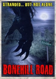 Bonehill Road постер