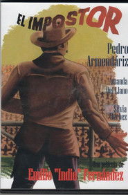 Poster El impostor 1960