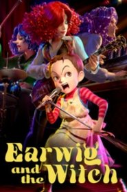 Earwig and the Witch Earwig and the Witch