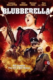 Blubberella (2011) Blubberella (2011)