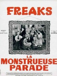 Freaks, la monstrueuse parade 1932 Film Complet en Francais Streaming Gratuit