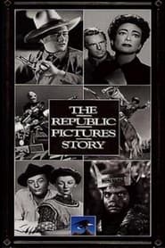 Poster The Republic Pictures Story