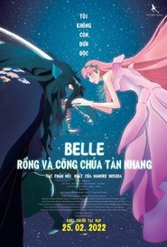 Belle: Rồng và Công Chúa Tàn Nhang (2021)