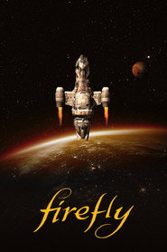 Firefly poster