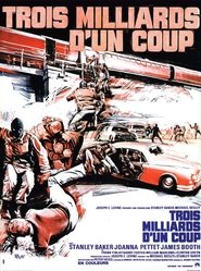 Trois milliards d’un coup (1967) Trois milliards d’un coup (1967)