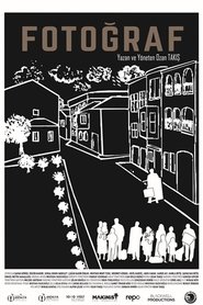 Poster The Photograph 2018