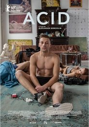 Acid постер