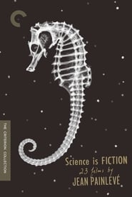 Science Is Fiction: The Films of Jean Painlevé постер