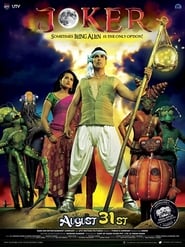 Joker 2012 Hindi Movie NF WebRip 480p 720p 1080p