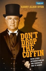 Don't Drop the Coffin Episode Rating Graph poster