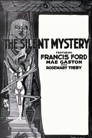 Poster The Silent Mystery