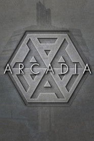 Arcadia &ndash; Du bekommst was du verdienst (2023)