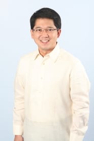 Herbert Bautista is Carlos Catacutan